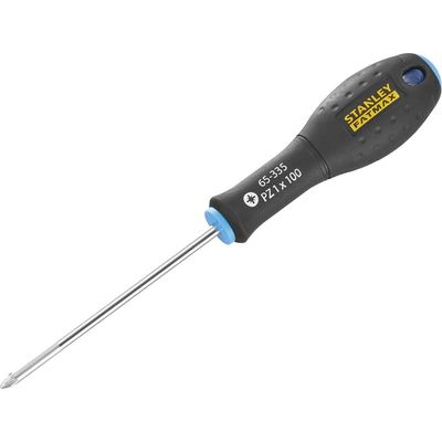 Stanley FatMax Pozi Screwdriver PZ1 100mm