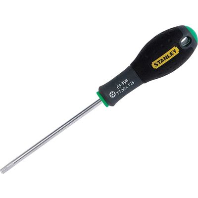 Stanley FatMax Security Torx Screwdriver T30 125mm