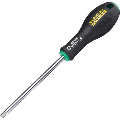 Stanley FatMax Security Torx Screwdriver T40 125mm
