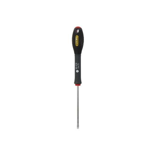 Stanley 0-65-479 Fatmax Flared Screwdriver 3Mm X 75Mm - Image 1