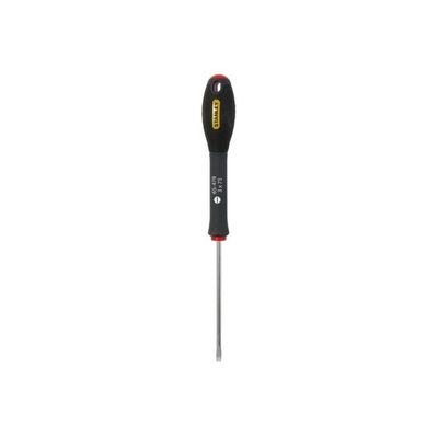 Stanley 0-65-479 Fatmax Flared Screwdriver 3Mm X 75Mm
