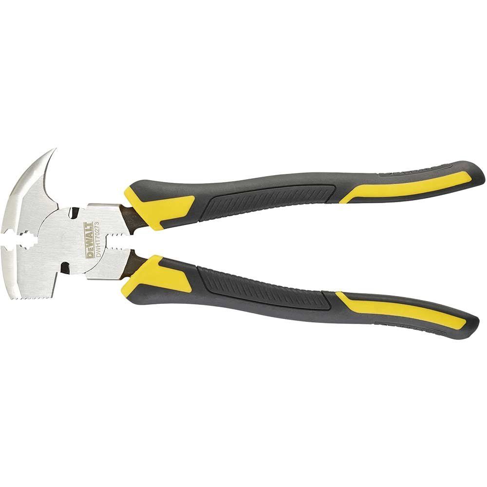 DeWalt Fencing Pliers - Image 1