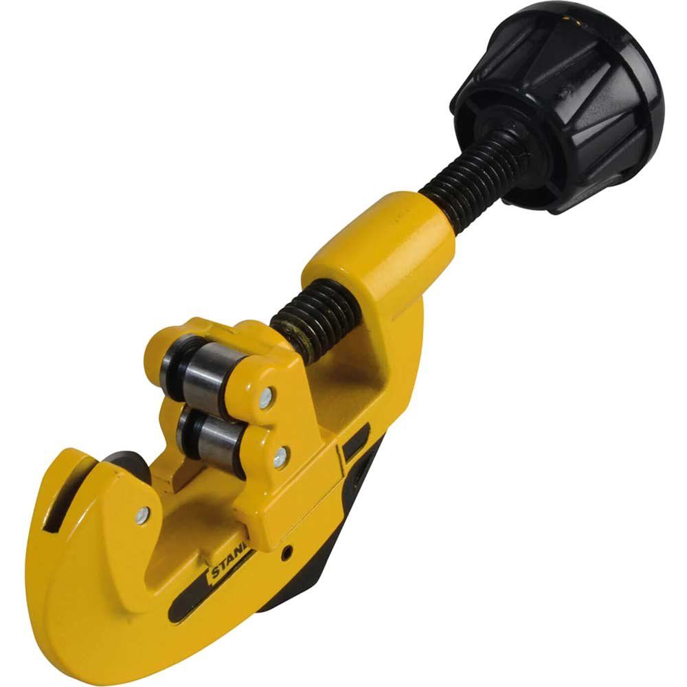 Stanley Adjustable Pipe Slice and Cutter 3mm - 30mm - Image 1