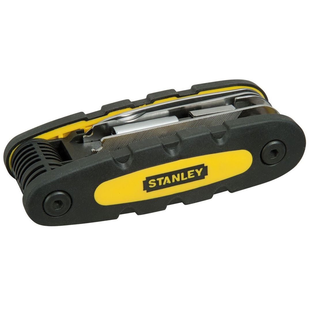 Stanley 14 in 1 Folding Locking Multi Tool - Image 1