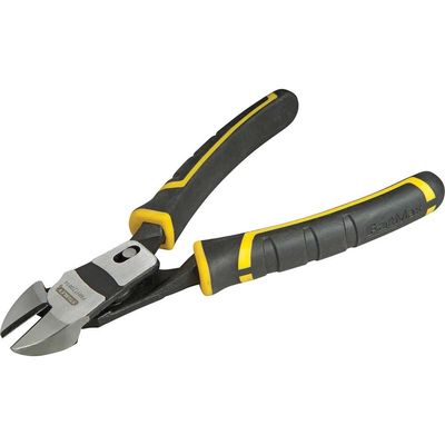 Stanley FatMax Compound Action Diagonal Pliers 200mm