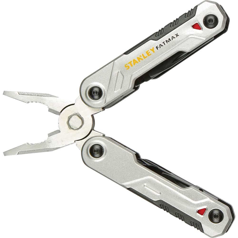 Stanley FatMax FMHT0-72414 16 Piece Multi Tool - Image 1