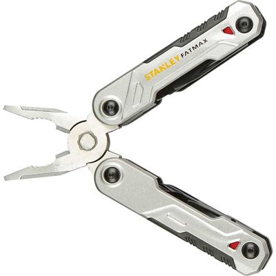 Stanley FatMax FMHT0-72414 16 Piece Multi Tool