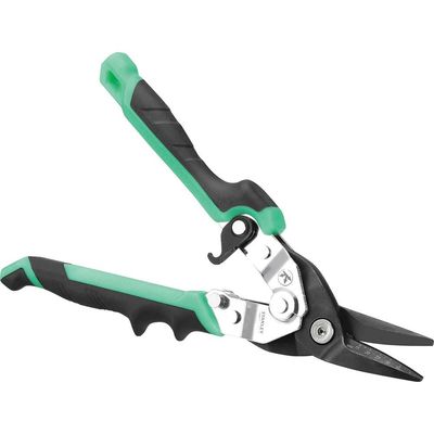 Stanley FatMax Ergo Aviation Snips Right Cut 250mm