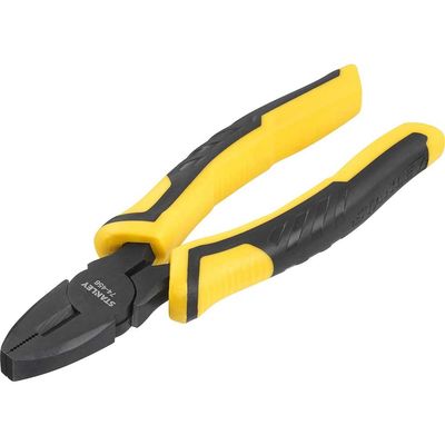 Stanley DynaGrip Combination Pliers 150mm
