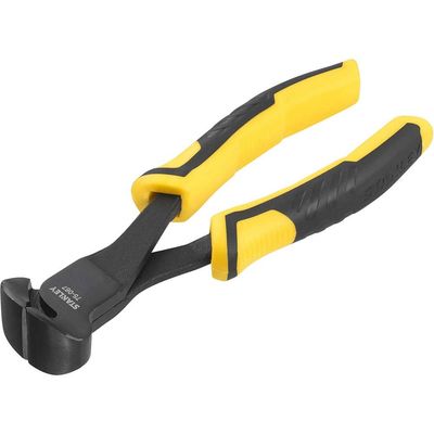 Stanley DynaGrip End Cutting Pliers 150mm