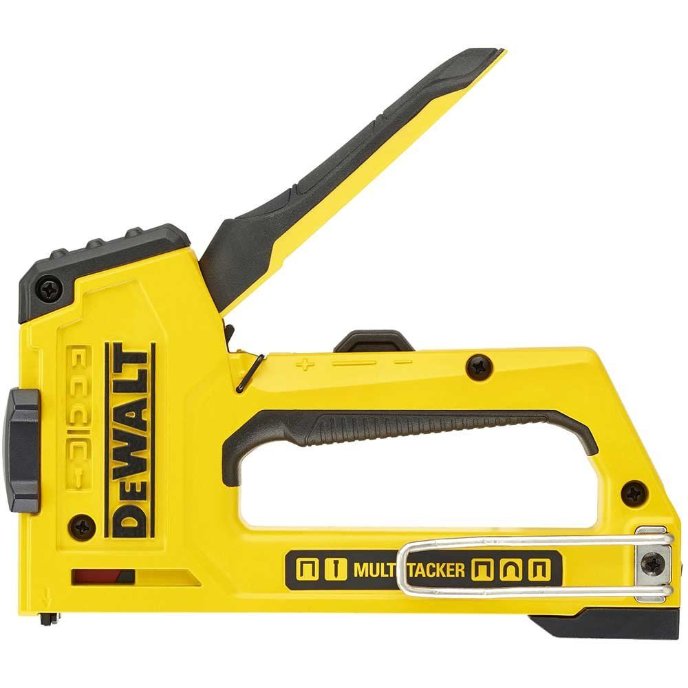 DeWalt 5 In 1 Multi Tacker - Image 1