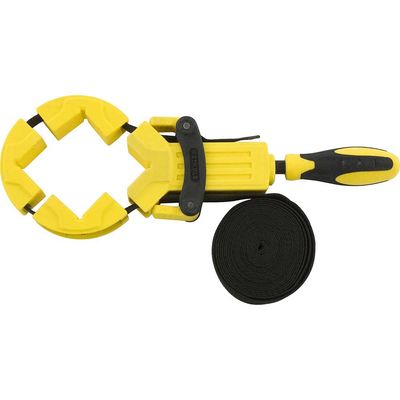 Stanley 4.5m (15ft) Adjustable Band Clamp