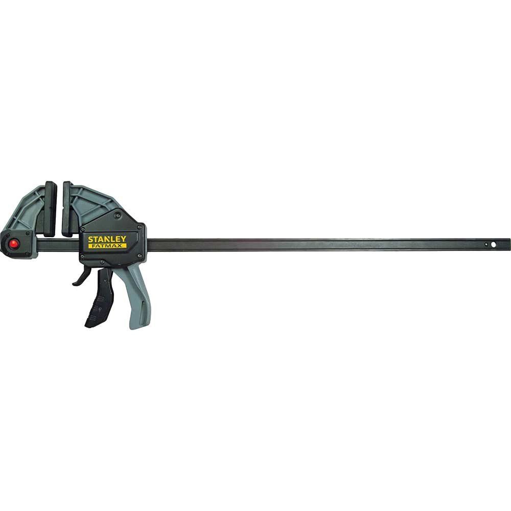 Stanley Fatmax XL Trigger Clamp 600mm - Image 1