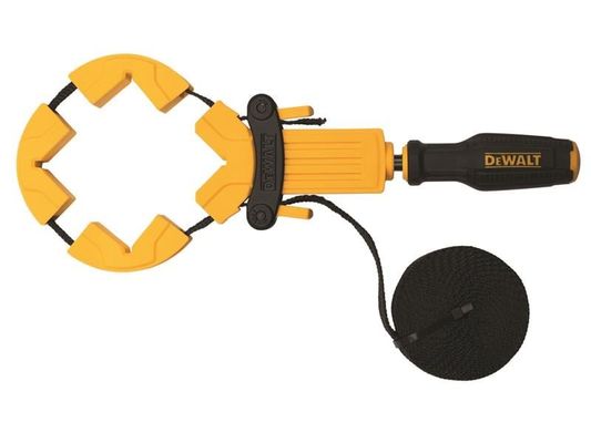 Dewalt Hand Tools DWHT83839-0 Nylon Band Clamp 4.5M (15Ft)