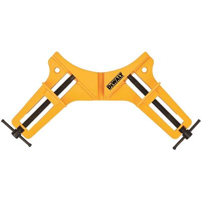 DeWalt Corner Clamp 75mm