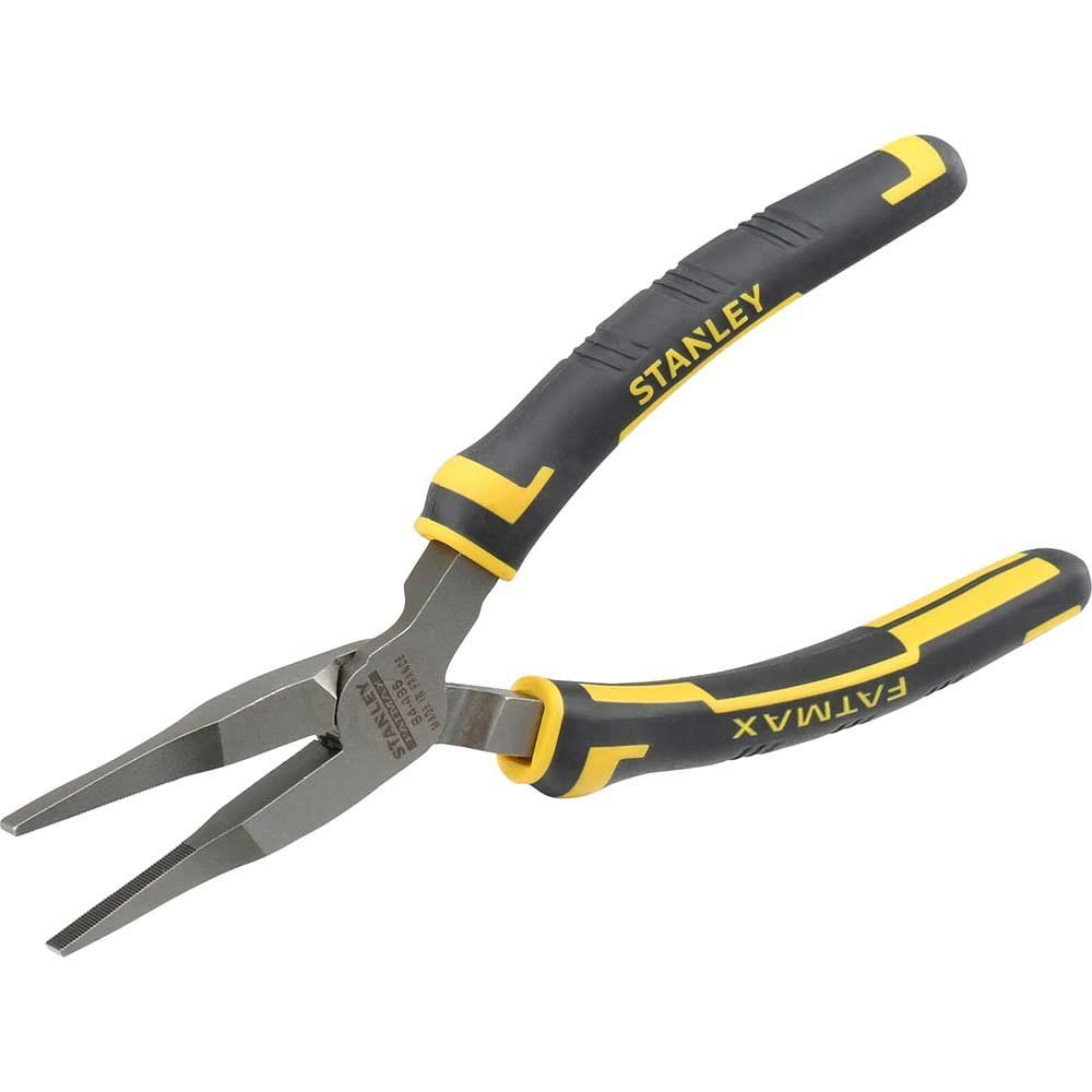 Stanley Fatmax Flat Nose Plier 150mm - Image 1
