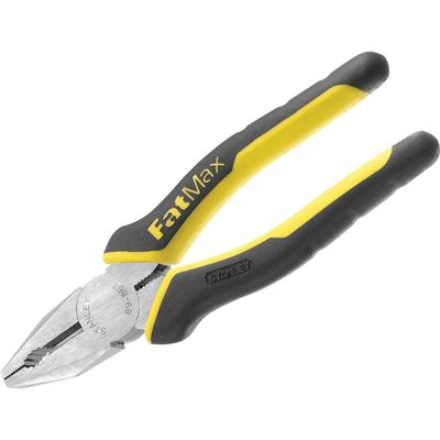 Stanley FatMax Combination Pliers 200mm