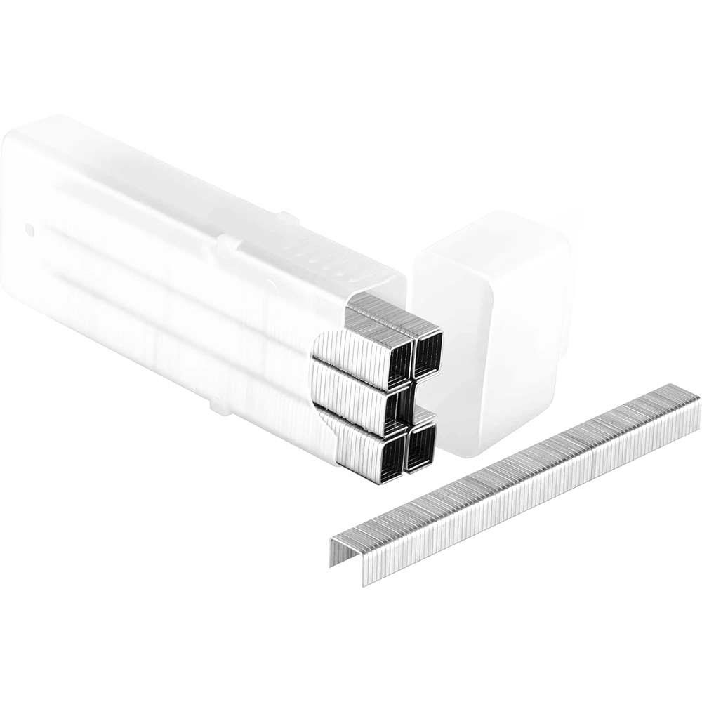 Stanley 1-Tra705T Heavy-Duty Staple 8Mm (1000) - Image 1