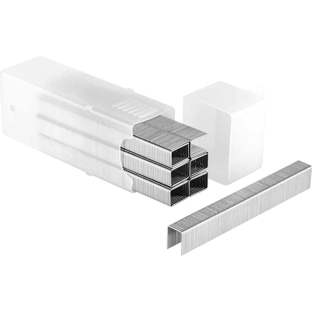 Stanley 1-Tra709T Heavy-Duty Staple 14Mm (1000) - Image 1