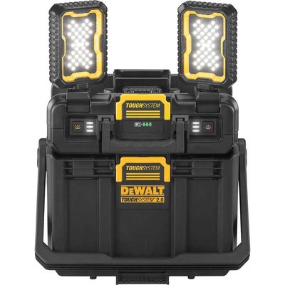 Dewalt DWST08061-1 Toughsystem™ 2.0 Task Box & Light