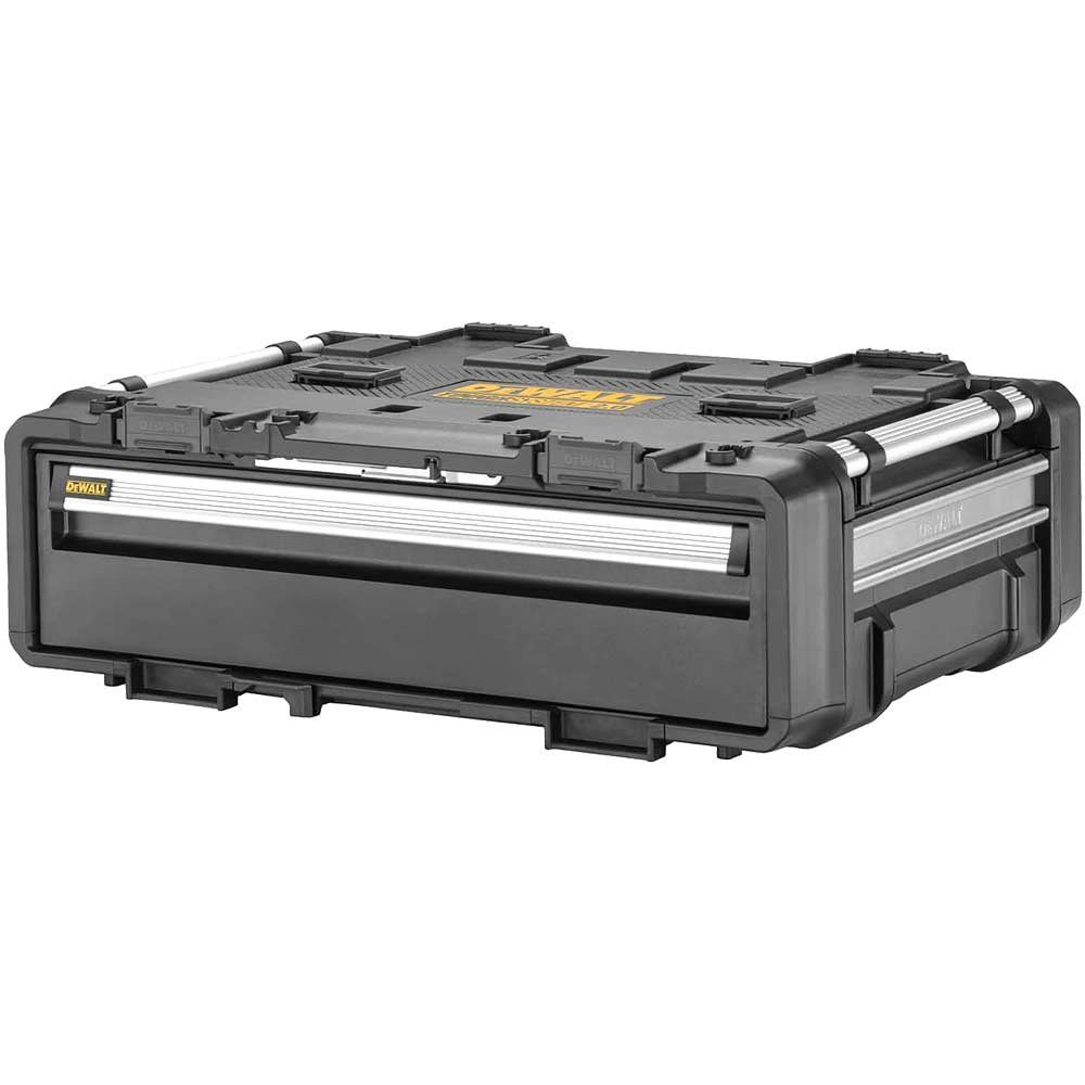 DeWalt DWST08510-1 Tough System V2 DXL Deep Drawer Tool Box - Image 1