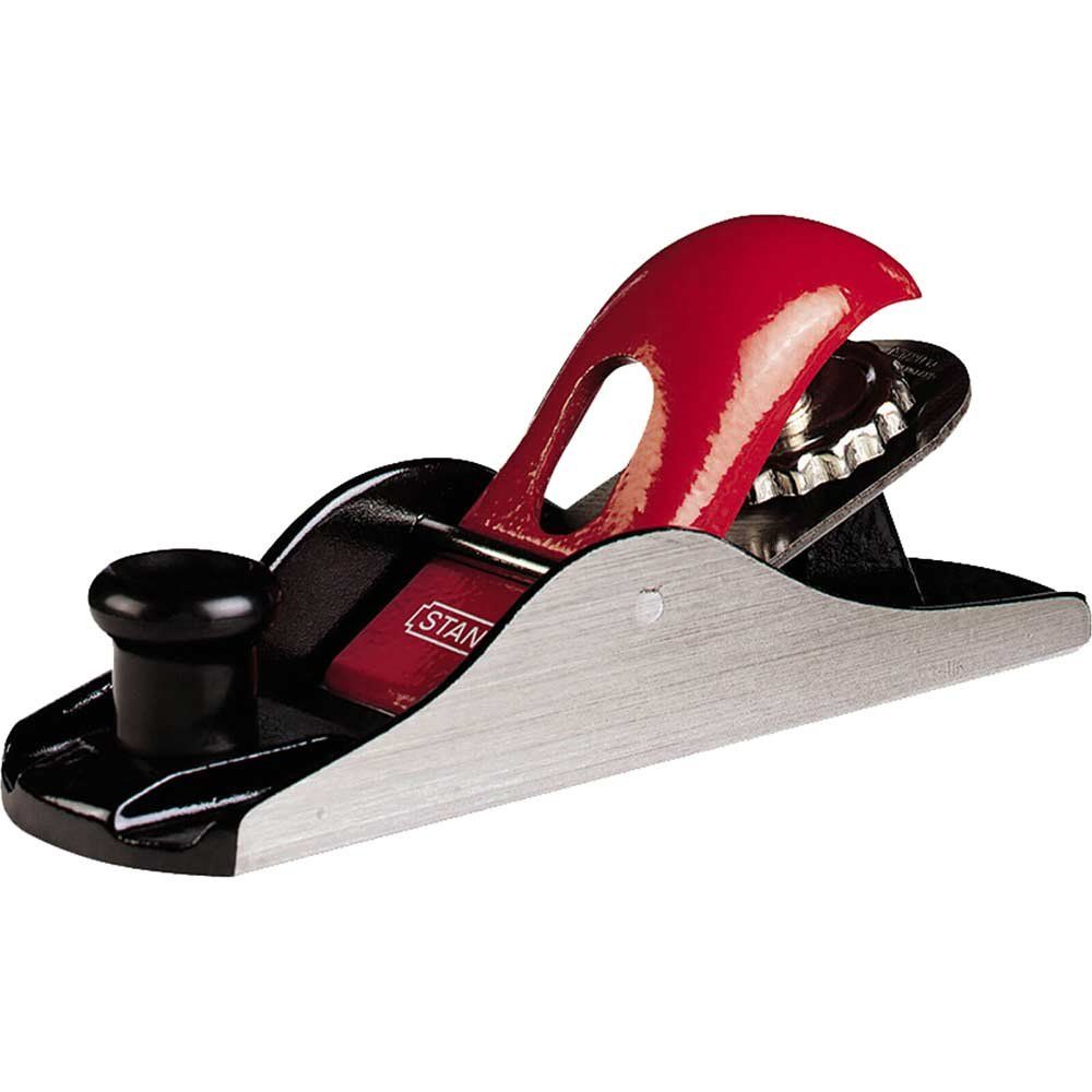 Stanley 110 Block Plane - Image 1