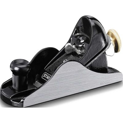 Stanley 1-12-220 Number 220 Adjustable Block Plane