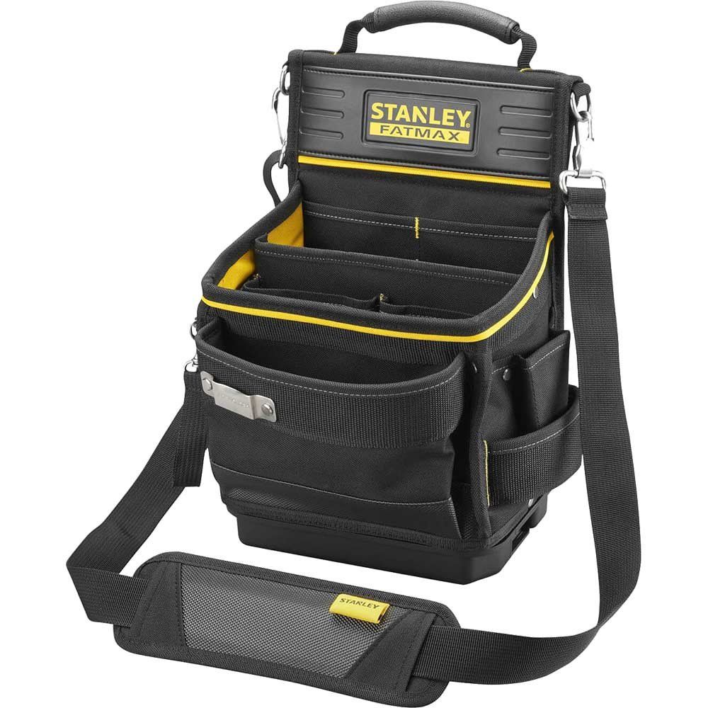 Stanley FatMax Soft Tool Organiser Bag 350mm - Image 1