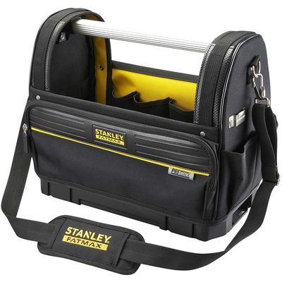 Stanley FatMax Pro Stack Soft Open Tote Bag 450mm