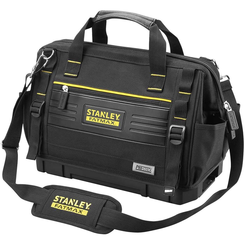 Stanley FatMax Pro Stack Soft Bag - Image 1