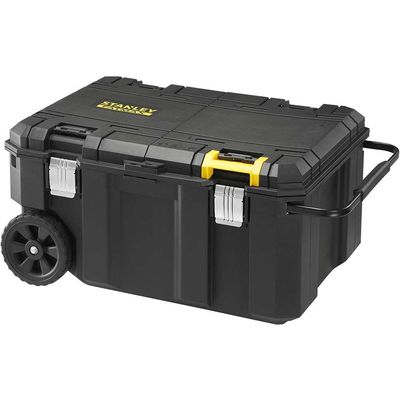 Stanley FatMax Pro Stack Quick Access Job Chest 110l