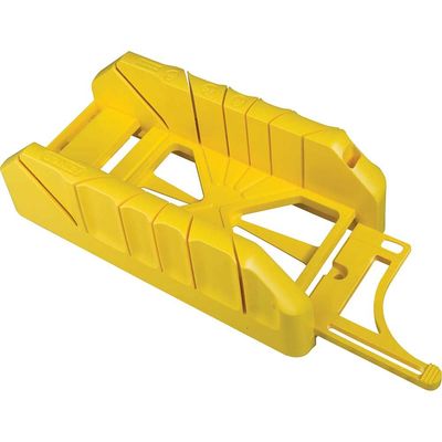 Stanley 1-19-212 Saw Storage / Mitre Box