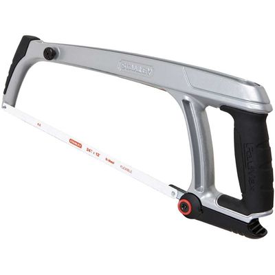 Stanley Fatmax Hacksaw 12" / 300mm Standard