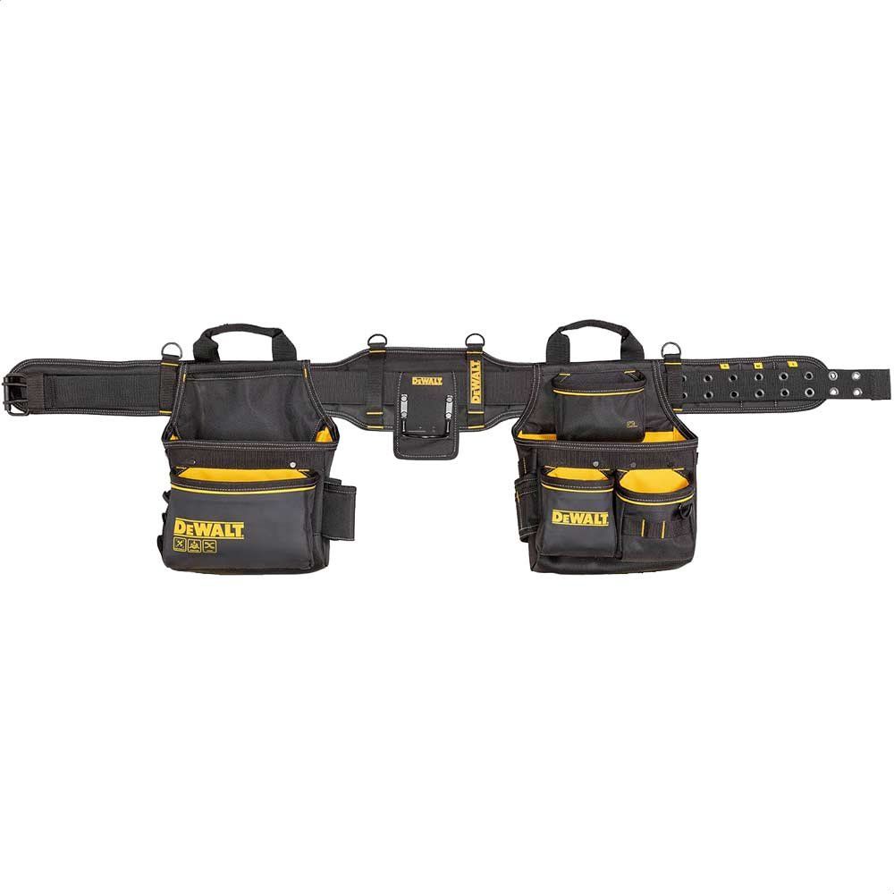 DeWalt Pro Tool Belt Rig - Image 1