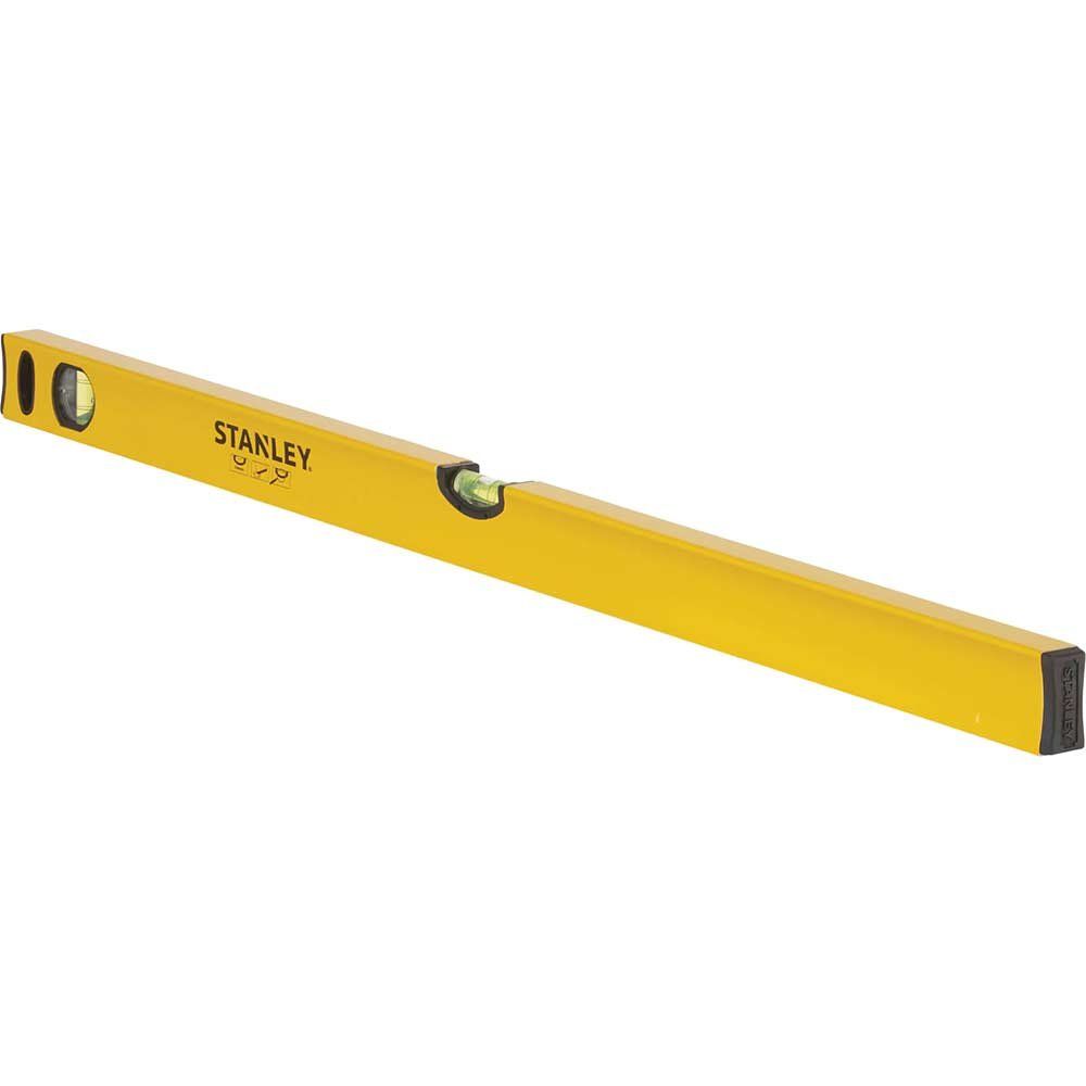 Stanley Classic Box Spirit Level 32" / 80cm - Image 1