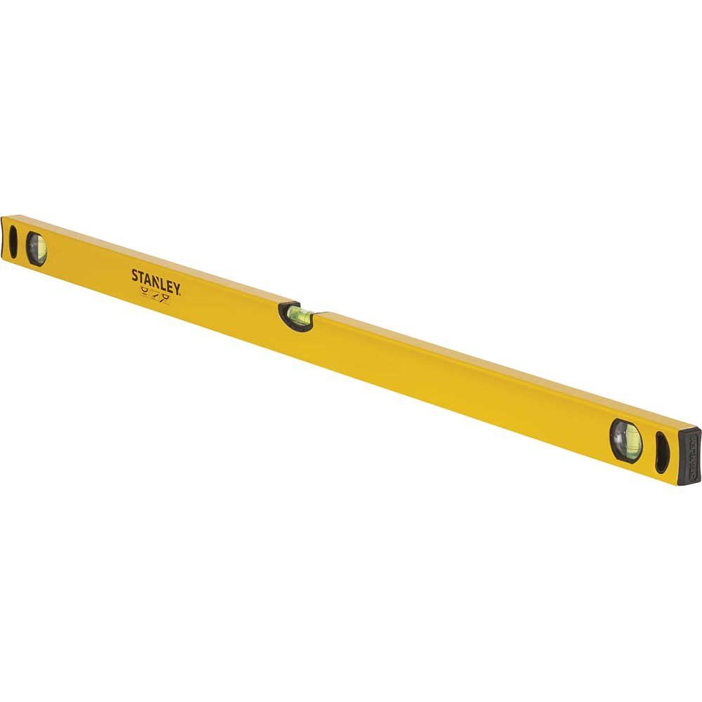 Stanley Classic Box Spirit Level - Image 1