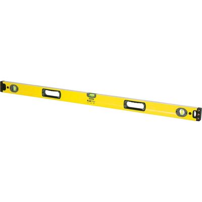 Stanley 1200Mm / 48in Fatmax Spirit Level 3 Vials ( 1-43-548)