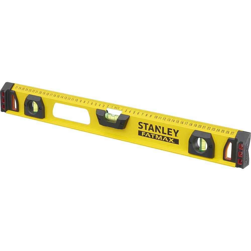 Stanley FatMax I Beam Spirit Level 24" / 60cm - Image 1