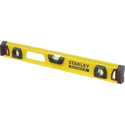 Stanley FatMax I Beam Spirit Level 24" / 60cm