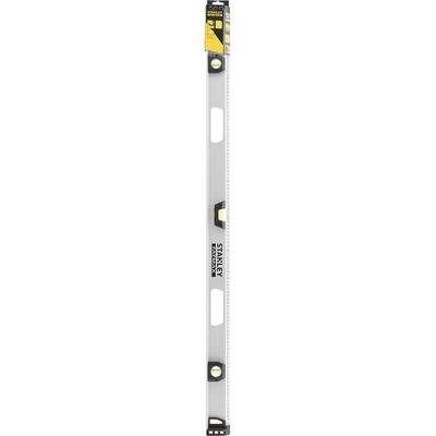 Stanley FatMax Magnetic I Beam Spirit Level 48" / 120cm