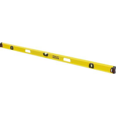 Stanley FatMax I Beam Spirit Level 72" / 180cm
