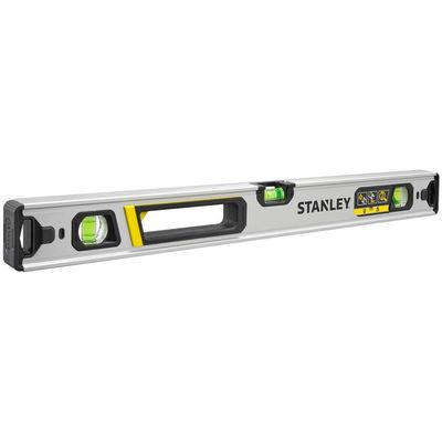 Stanley FatMax XTREME Box Beam Spirit Level 24" / 60cm