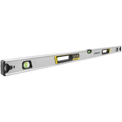 Stanley FatMax XTREME Box Beam Spirit Level 48" / 120cm