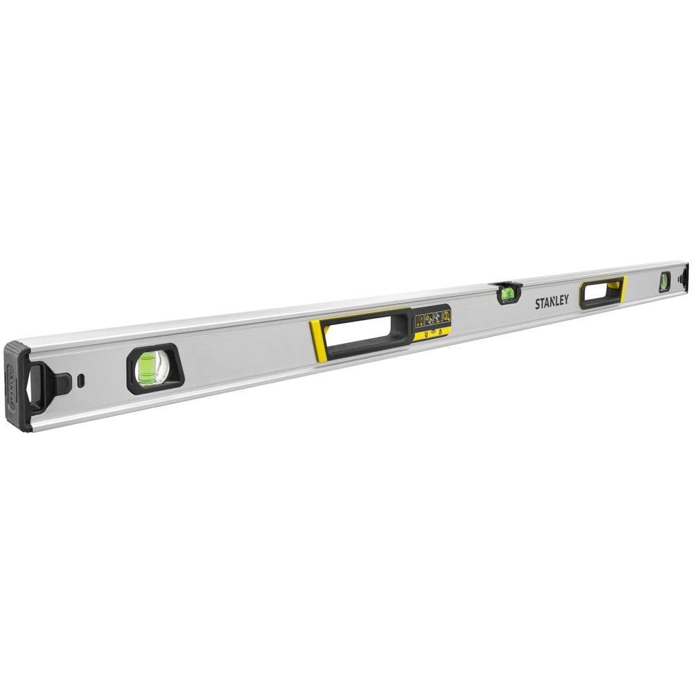 Stanley FatMax XTREME Box Beam Magnetic Spirit Level - Image 1