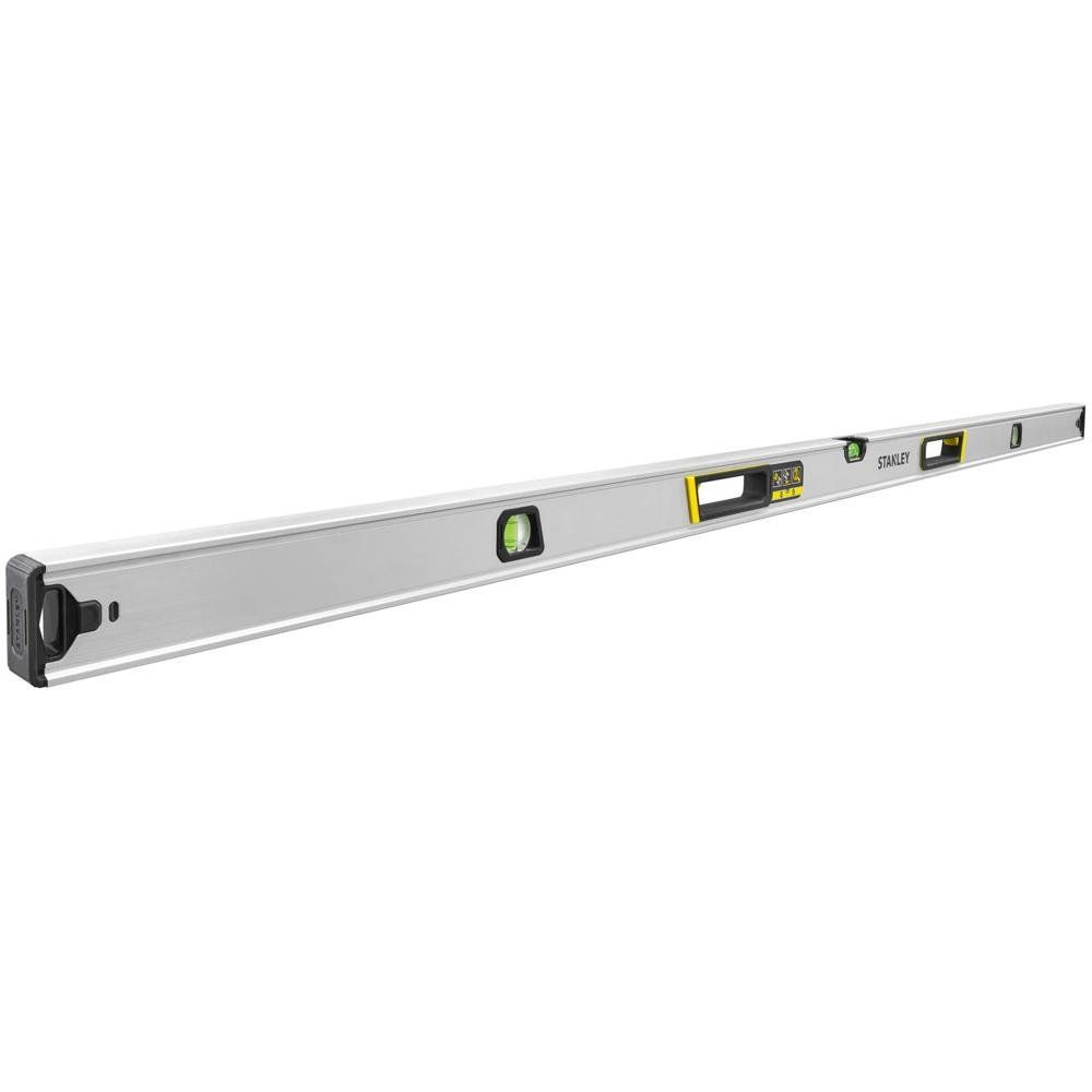 Stanley FatMax XTREME Box Beam Spirit Level 72" / 180cm - Image 1