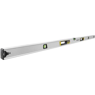 Stanley FatMax XTREME Box Beam Spirit Level 72" / 180cm