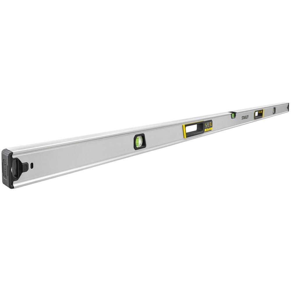 Stanley FatMax XTREME Box Beam Spirit Level 79" / 200cm - Image 1