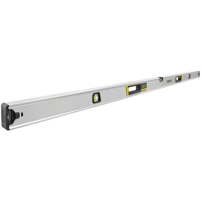 Stanley FatMax XTREME Box Beam Spirit Level 79" / 200cm