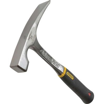 Stanley Anti Vibe Brick Hammer 560g
