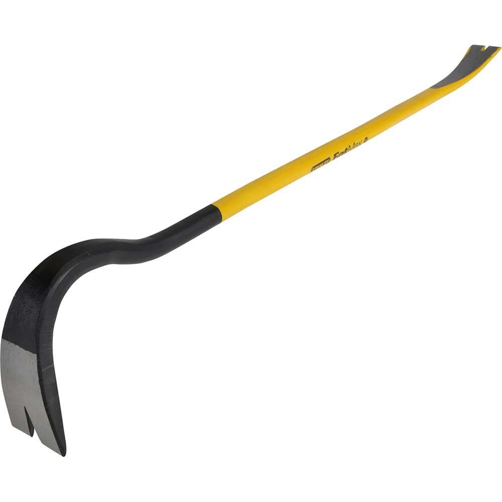Stanley FatMax Wrecking Bar 760mm - Image 1